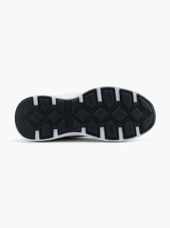 Bench Chunky sneaker Bianco 58451 4