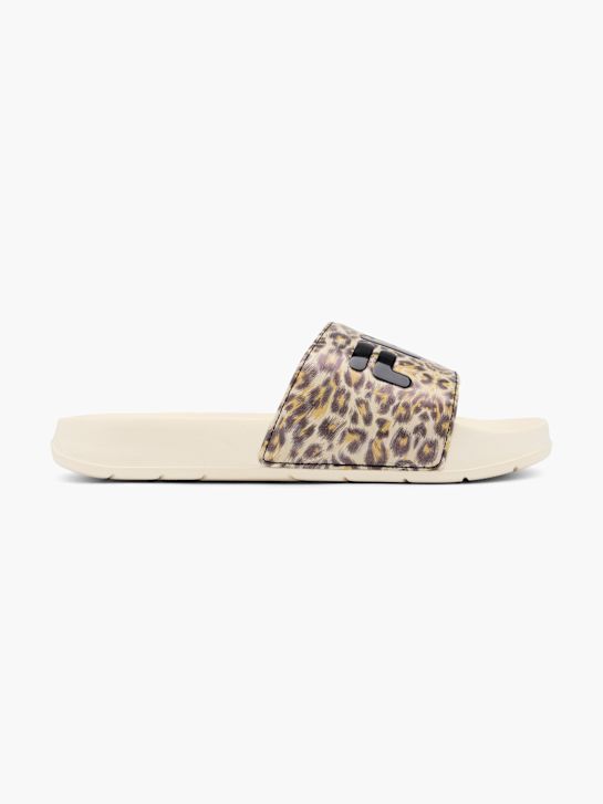 FILA Chaussons Beige 58789 1