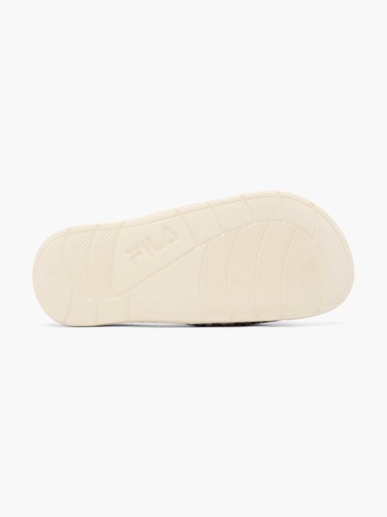 FILA Chaussons Beige 58789 4