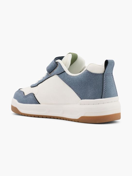 Vty Baskets Bleu 58570 3