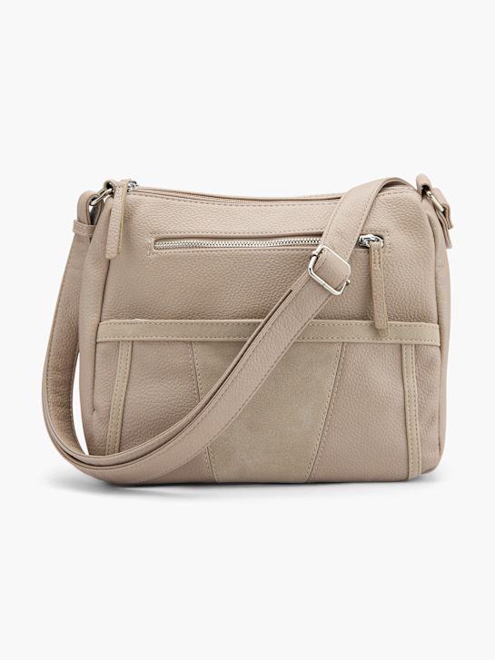 Graceland Umhängetasche Beige 59732 1