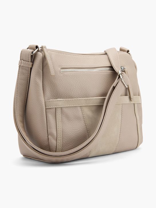 Graceland Umhängetasche Beige 59732 2