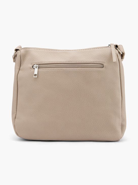 Graceland Umhängetasche Beige 59732 3