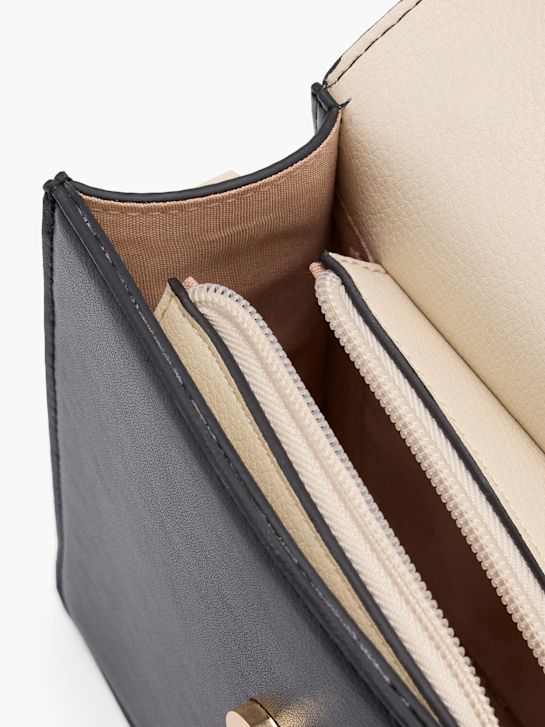 Catwalk Handtasche Beige 59735 4