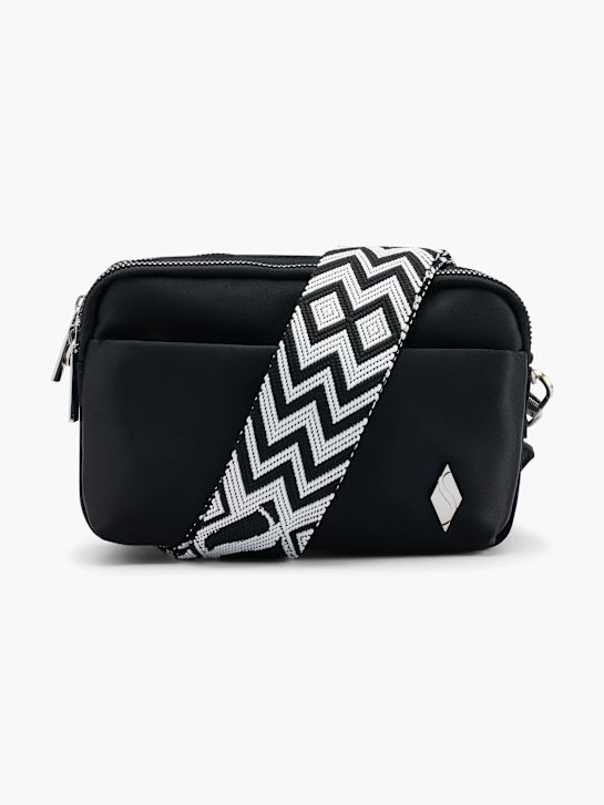 Skechers Borsa a tracolla Nero 59683 1
