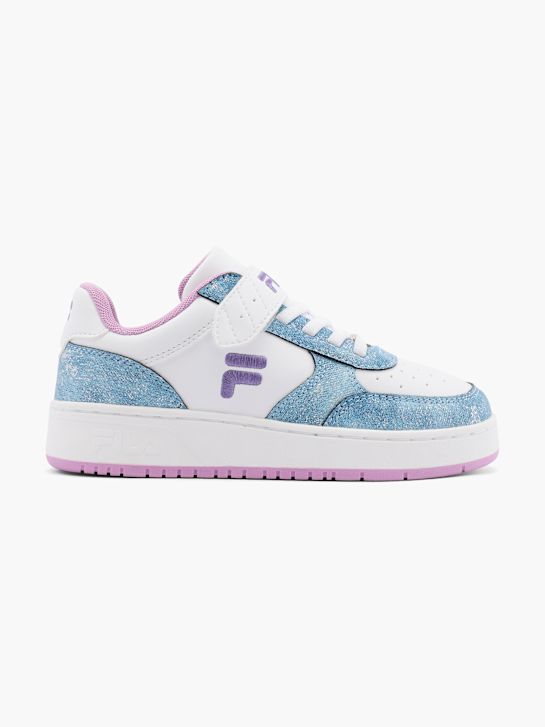 FILA Sneaker Blu 58600 1