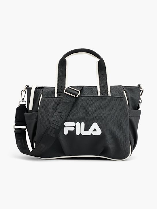 FILA Handtasche Schwarz Dosenbach