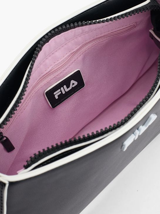FILA Handtasche Schwarz Dosenbach
