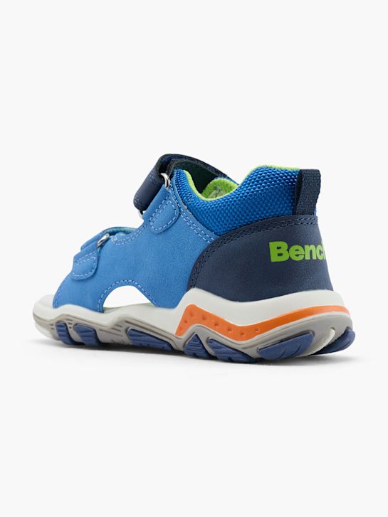 Bench Sandales Bleu 58768 3