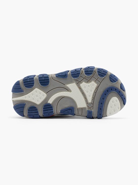 Bench Sandalo infradito Blu 58768 4