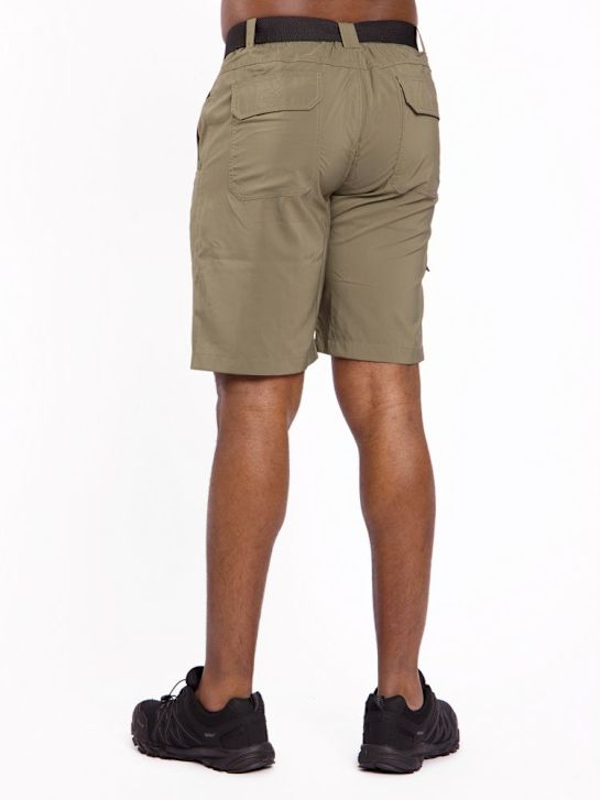 Columbia Pantaloni da esterno Grigio 85177 2