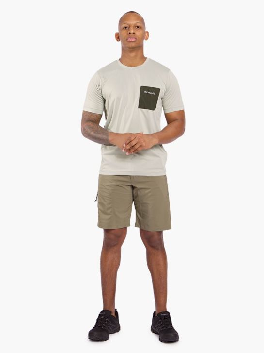 Columbia Pantaloni da esterno Grigio 85177 3