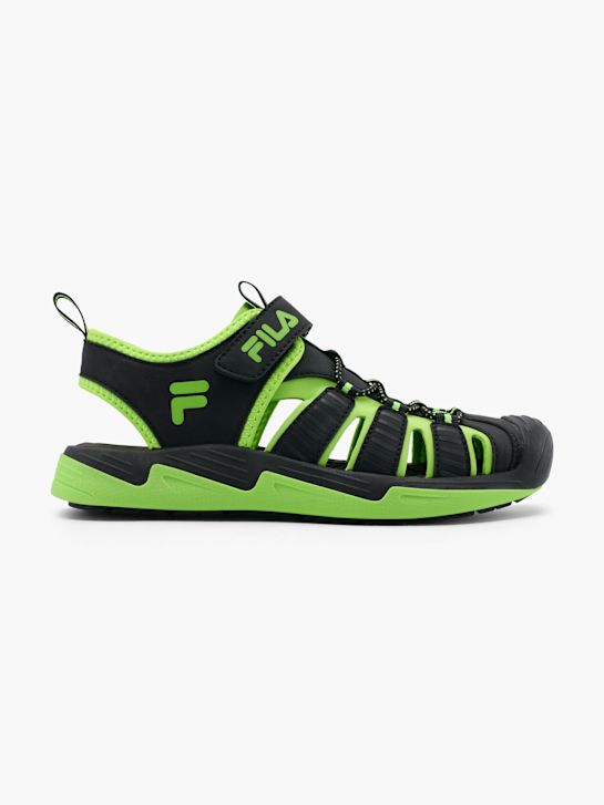 FILA Sandales Noir 58823 1