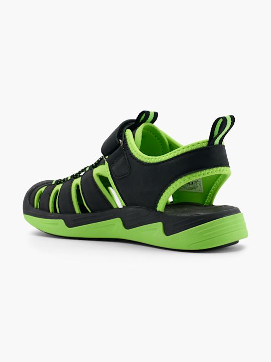 FILA Sandalo infradito Nero 58823 3