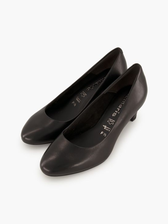 Tamaris Pumps Schwarz 85190 5