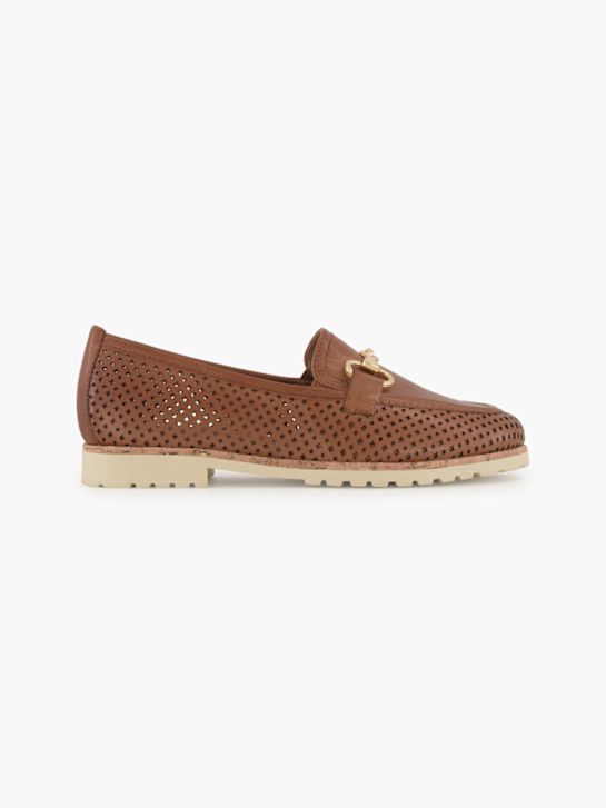 Tamaris Chaussures de ville Cognac 85192 1