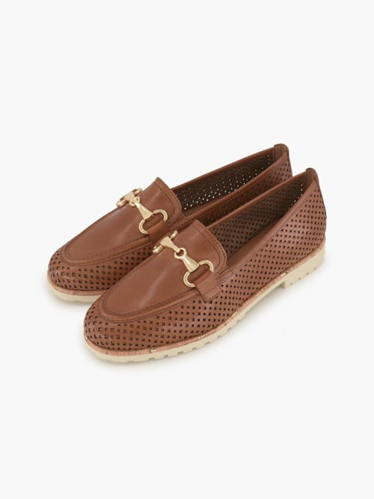 Tamaris Chaussures de ville Cognac 85192 5