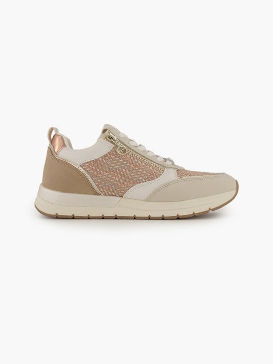 Tamaris Baskets Beige 85193 1