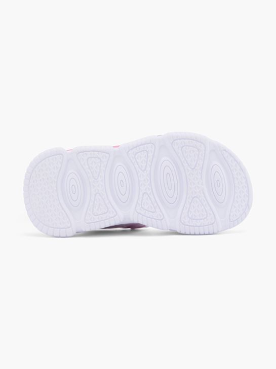 Cupcake Couture Sandales Violet 58842 4