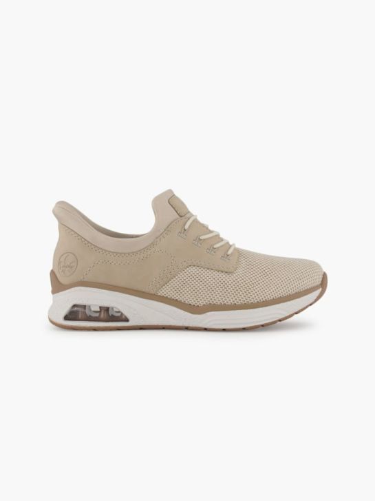 Rieker Chaussures de ville Crème 85220 1