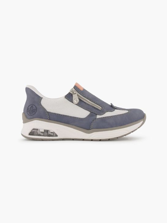 Rieker Unbestimmt Blau 85219 1