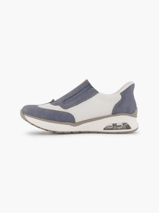 Rieker Non défini Bleu 85219 2