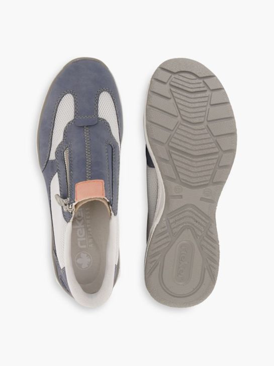 Rieker Non definito Blu 85219 3