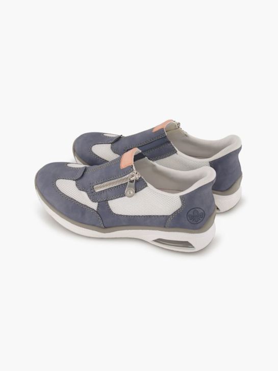 Rieker Non definito Blu 85219 4