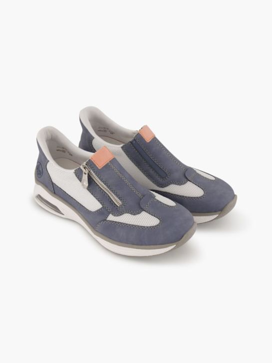Rieker Unbestimmt Blau 85219 5