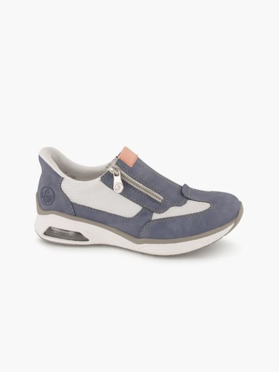 Rieker Unbestimmt Blau 85219 6