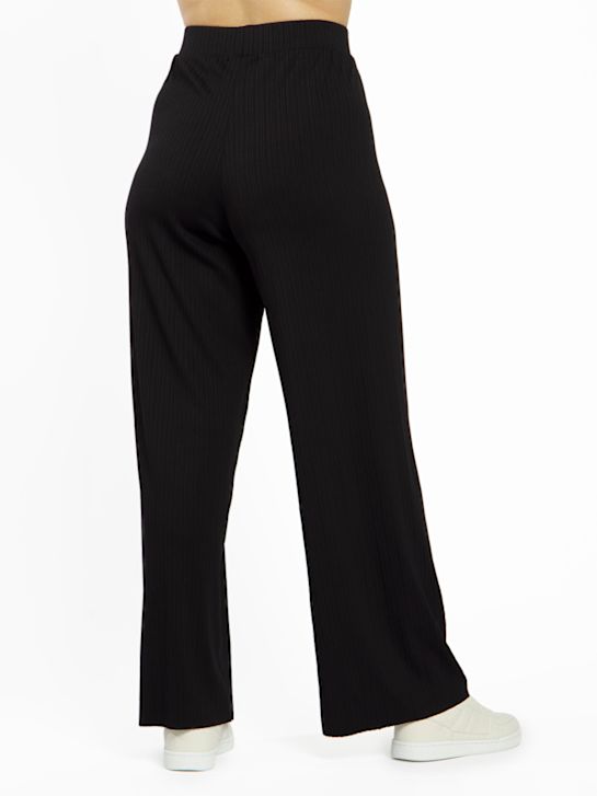Black Box Pantaloni Nero 85234 6