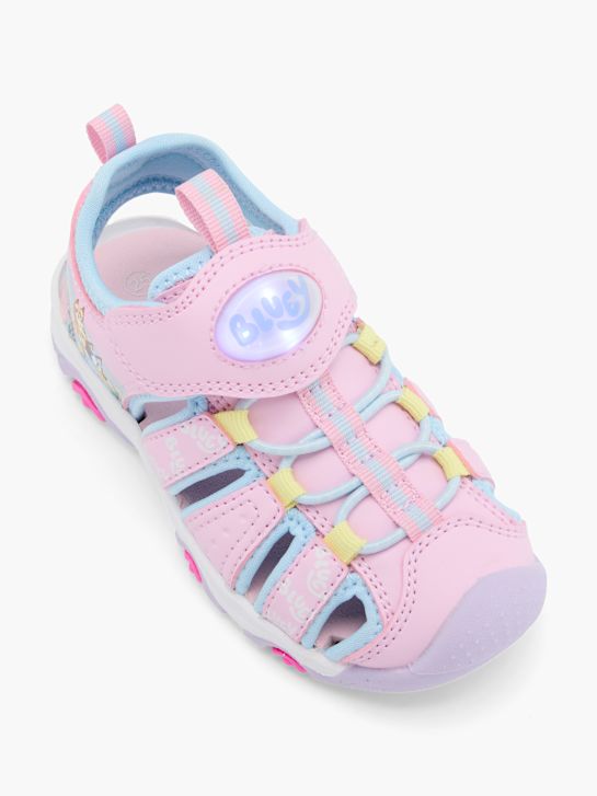 Bluey Sandalo infradito Rosa 58892 2