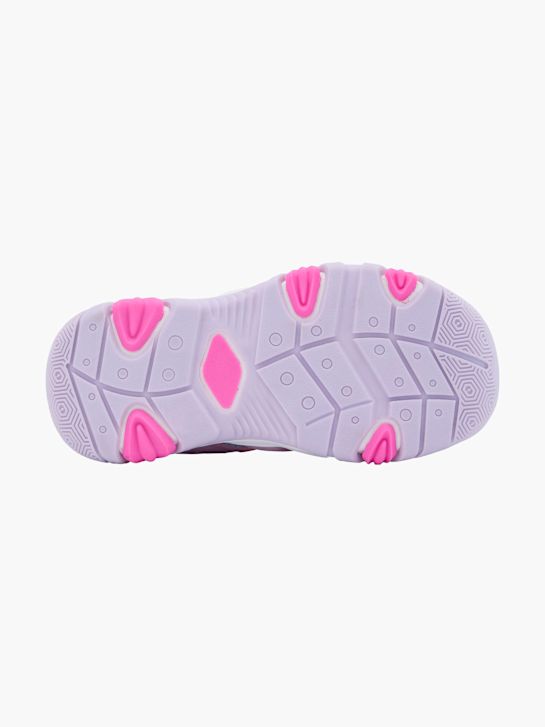 Bluey Sandalo infradito Rosa 58892 4