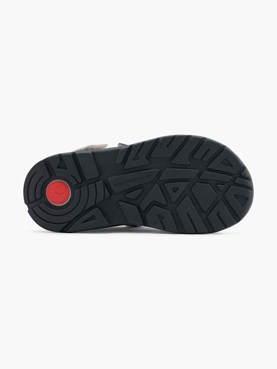 elefanten Sandalo da trekking Grigio 58909 4