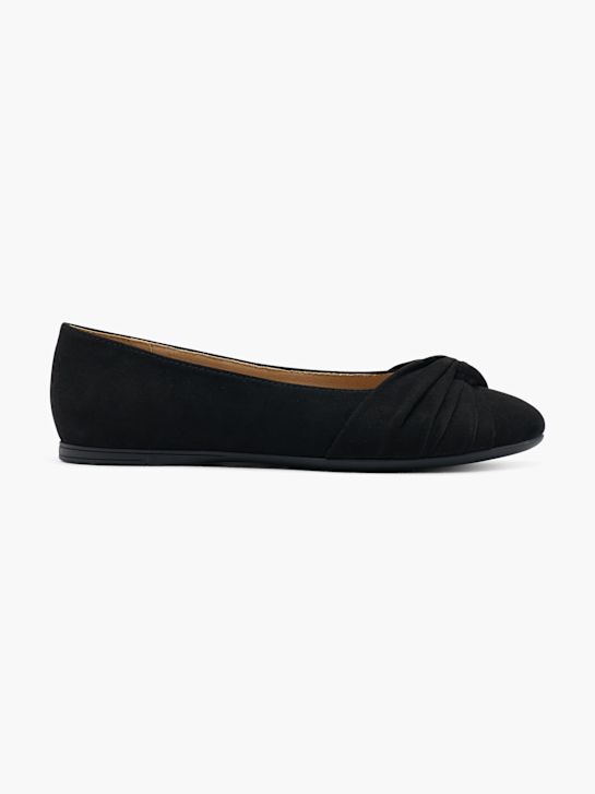 Graceland Ballerina Schwarz 58939 1