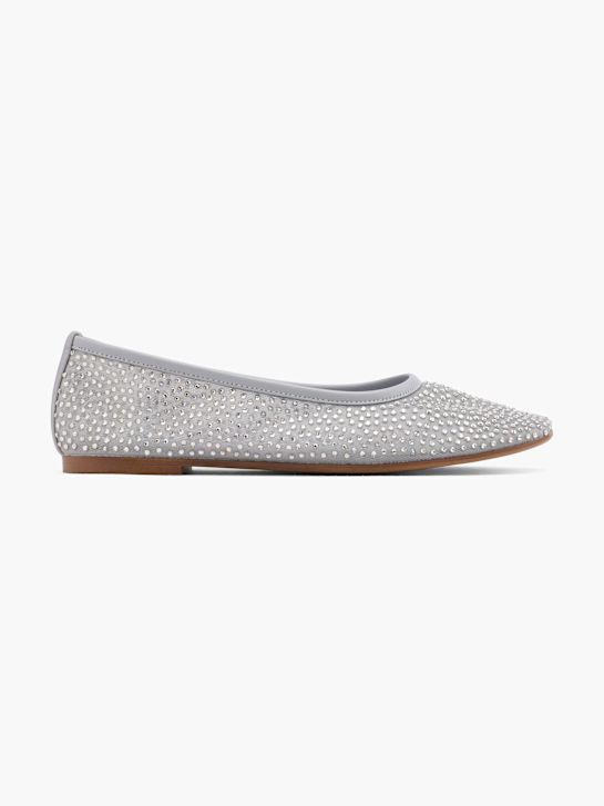 Graceland Ballerina Hellgrau 58932 1