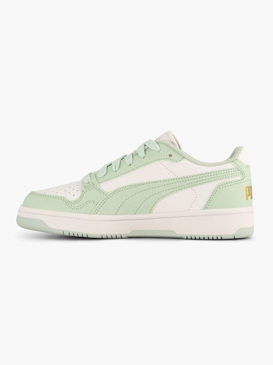 PUMA Sneaker Blau 85250 2
