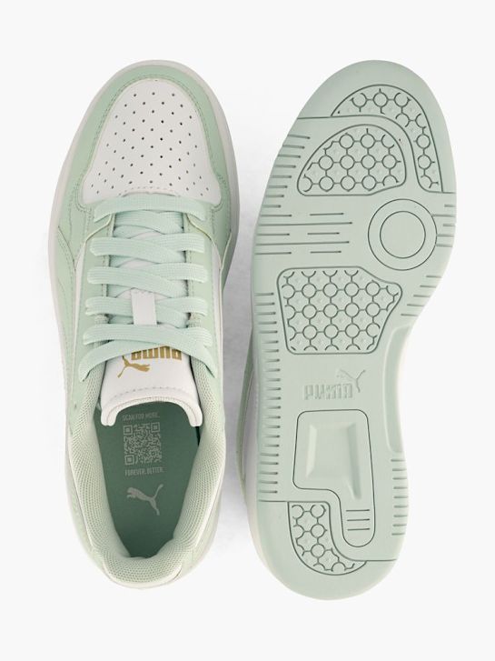 PUMA Sneaker Blau 85250 3