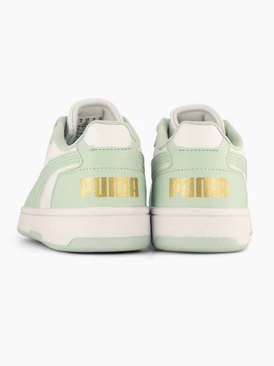 PUMA Sneaker Blu 85250 4