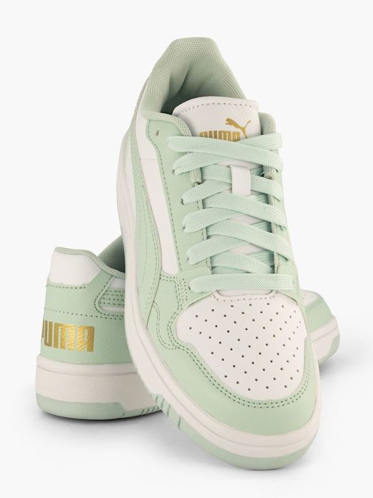 PUMA Sneaker Blau 85250 5