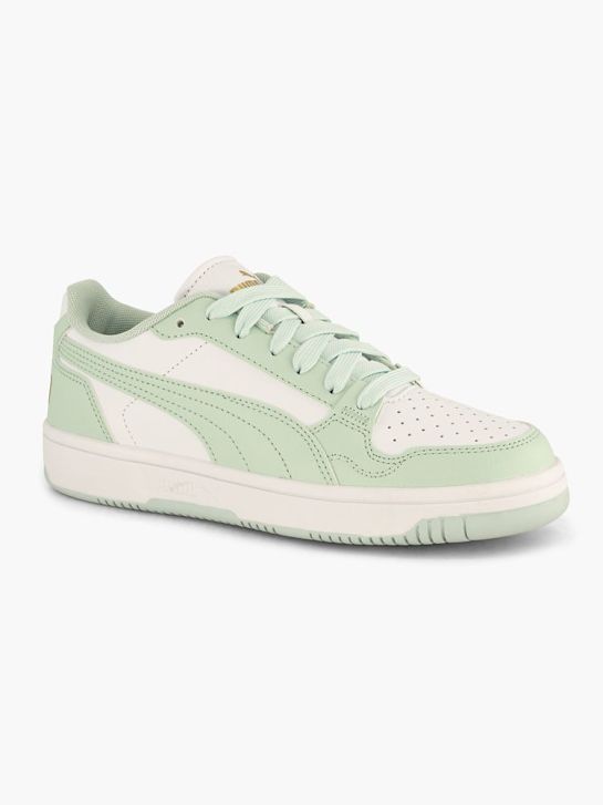 PUMA Sneaker Blau 85250 6