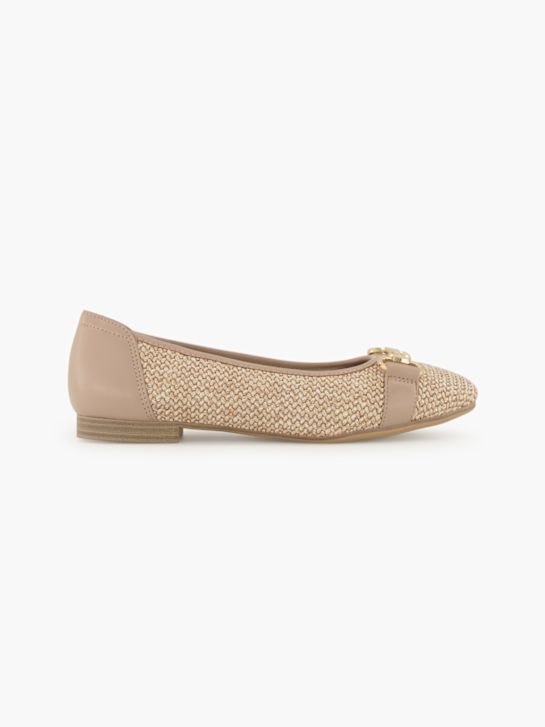 Tamaris Chaussures de ville Taupe 85255 1