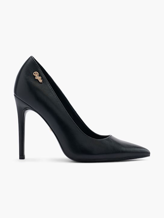 Buffalo Pumps Schwarz 59021 1