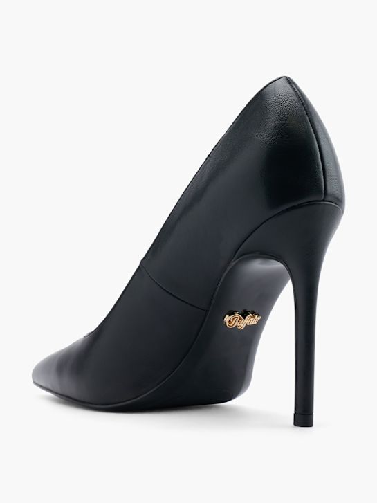 Buffalo Pumps Schwarz 59021 3