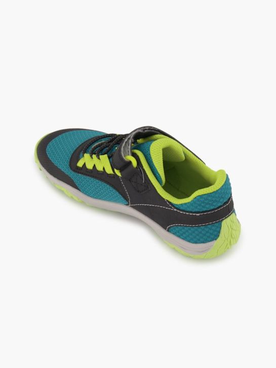 Merrell Scarpa da trekking Blu 85276 4