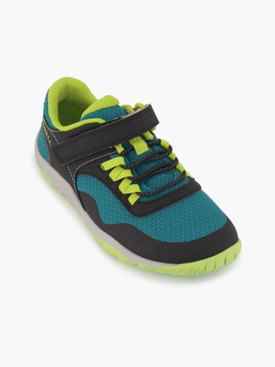 Merrell Trekking-Schuh Blau 85276 5