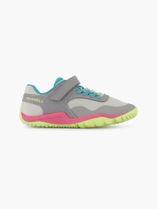 Merrell Chaussure de randonnée Gris 85278 1