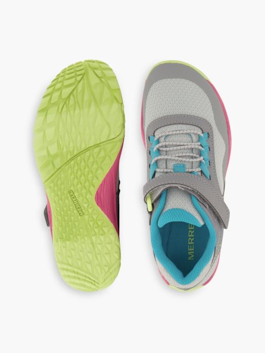 Merrell Chaussure de randonnée Gris 85278 3