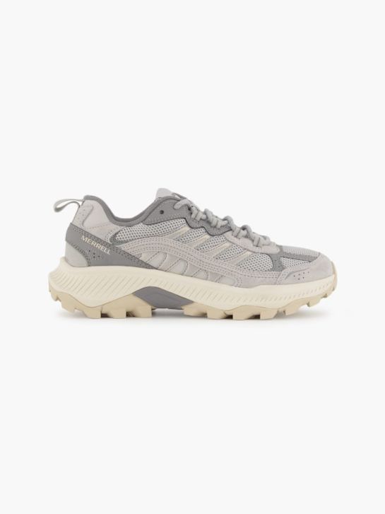 Merrell Scarpa da trekking Grigio chiaro 85280 1
