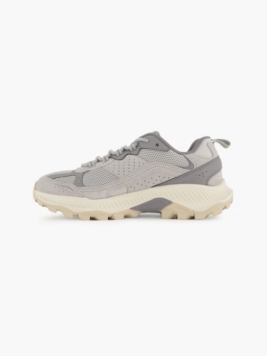 Merrell Scarpa da trekking Grigio chiaro 85280 2